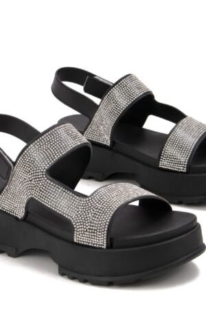 Blizgančios basutės