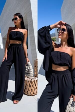 trijų dalių kostiumas