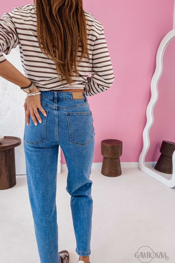 Džinsai i su širdele - Image 2