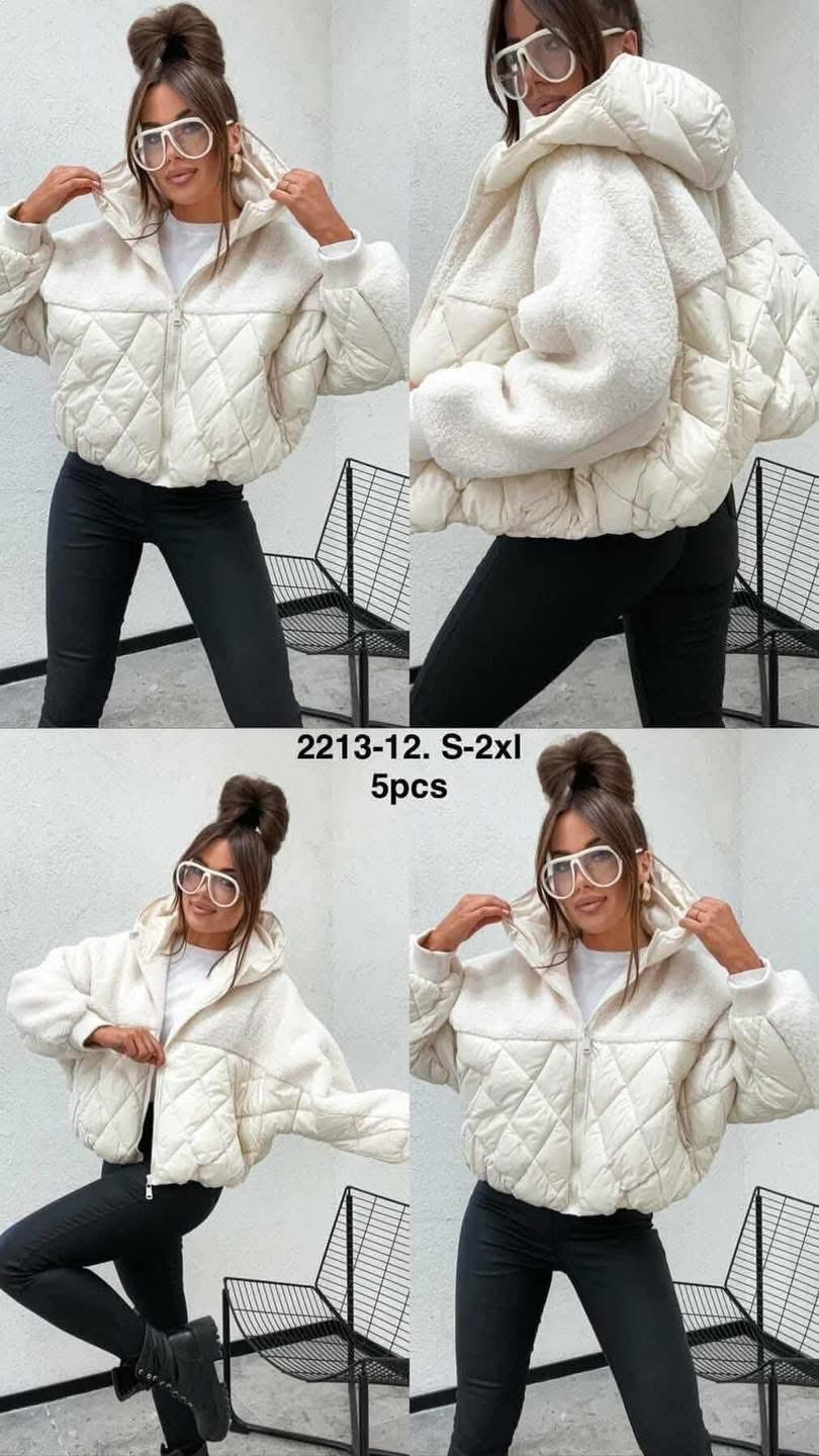 Teddy paltas - Image 2