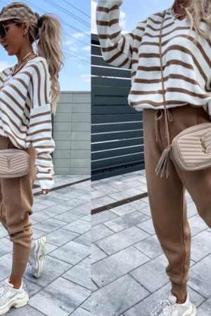 Dilda laisvalaikio kostiumas