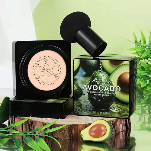 BB KREMAS – makiažo pagrindas