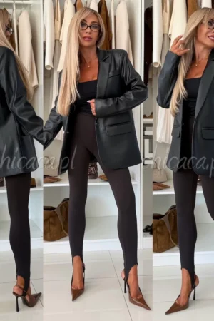 LAURA JUODA EKO ODINIS