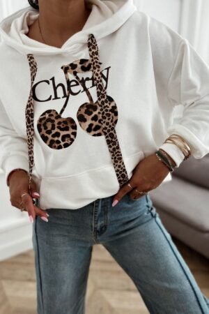 Moteriškas džemperis