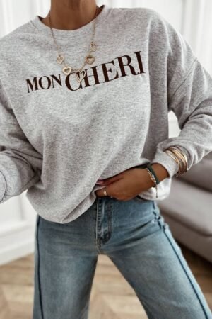 Moteriškas džemperis SD6