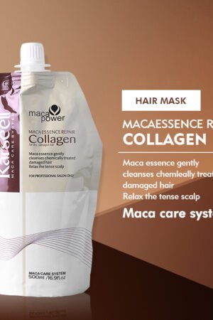 Karseell kolageno plaukų kaukė