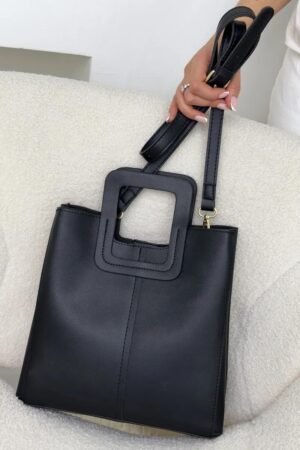 Ll rankinė ruda dovanu