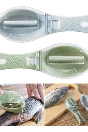 Daugiafunkcis virtuvės šaukštas