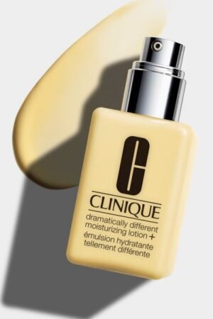 CLINIQUE Dramatically Different Moisturizing Lotion Drėkinamasis losjonas