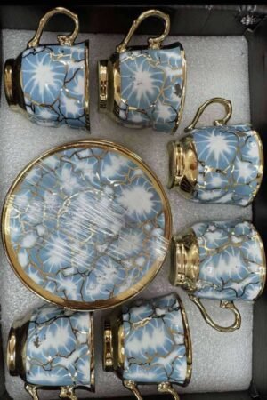 Puodelių rinkinukai