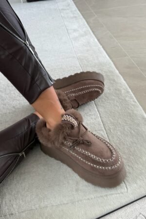 Rudos spalvos „Harvest“