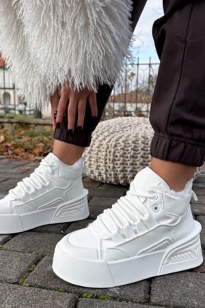 Kedukai balti žieminiai