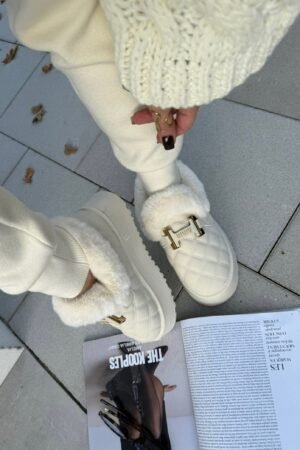 Aulinukai žieminiai