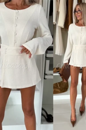 Dviejų dalių Bolivijos komplektas