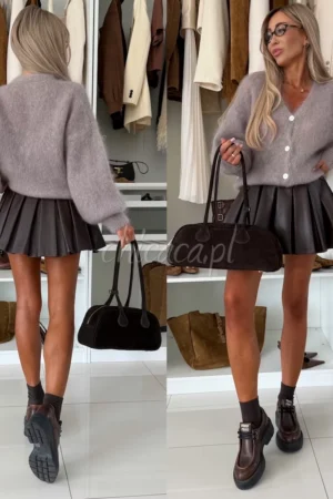 SHELLEY FANGO megztukas