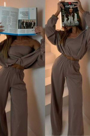 Rio II 3 viename komplektas