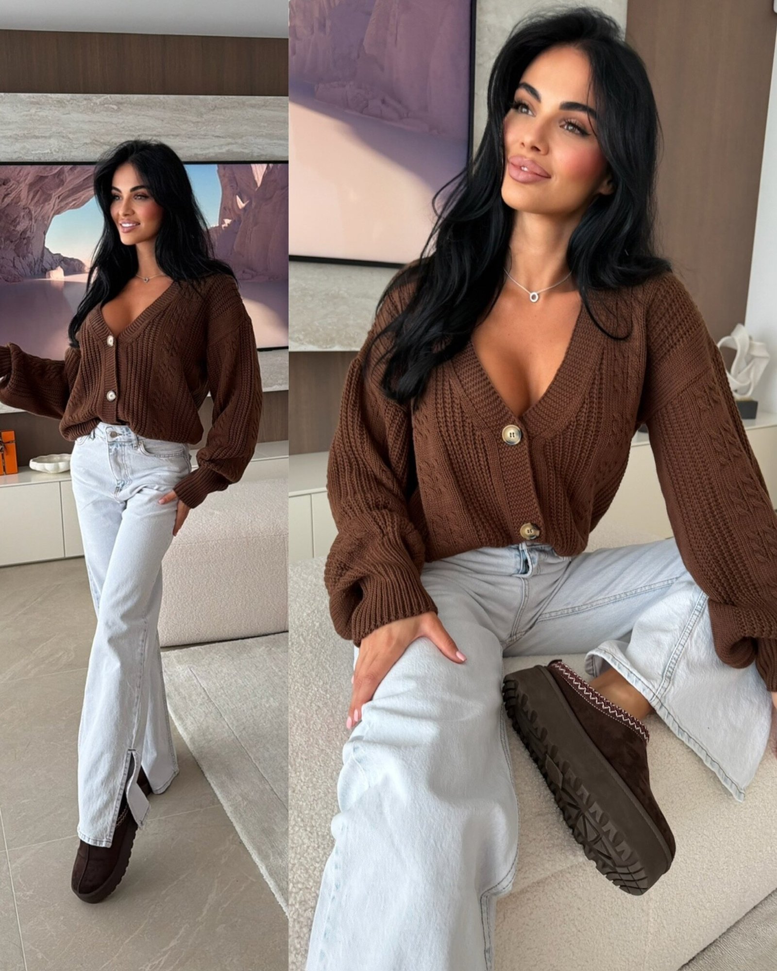 Verelle megztinis - Image 2