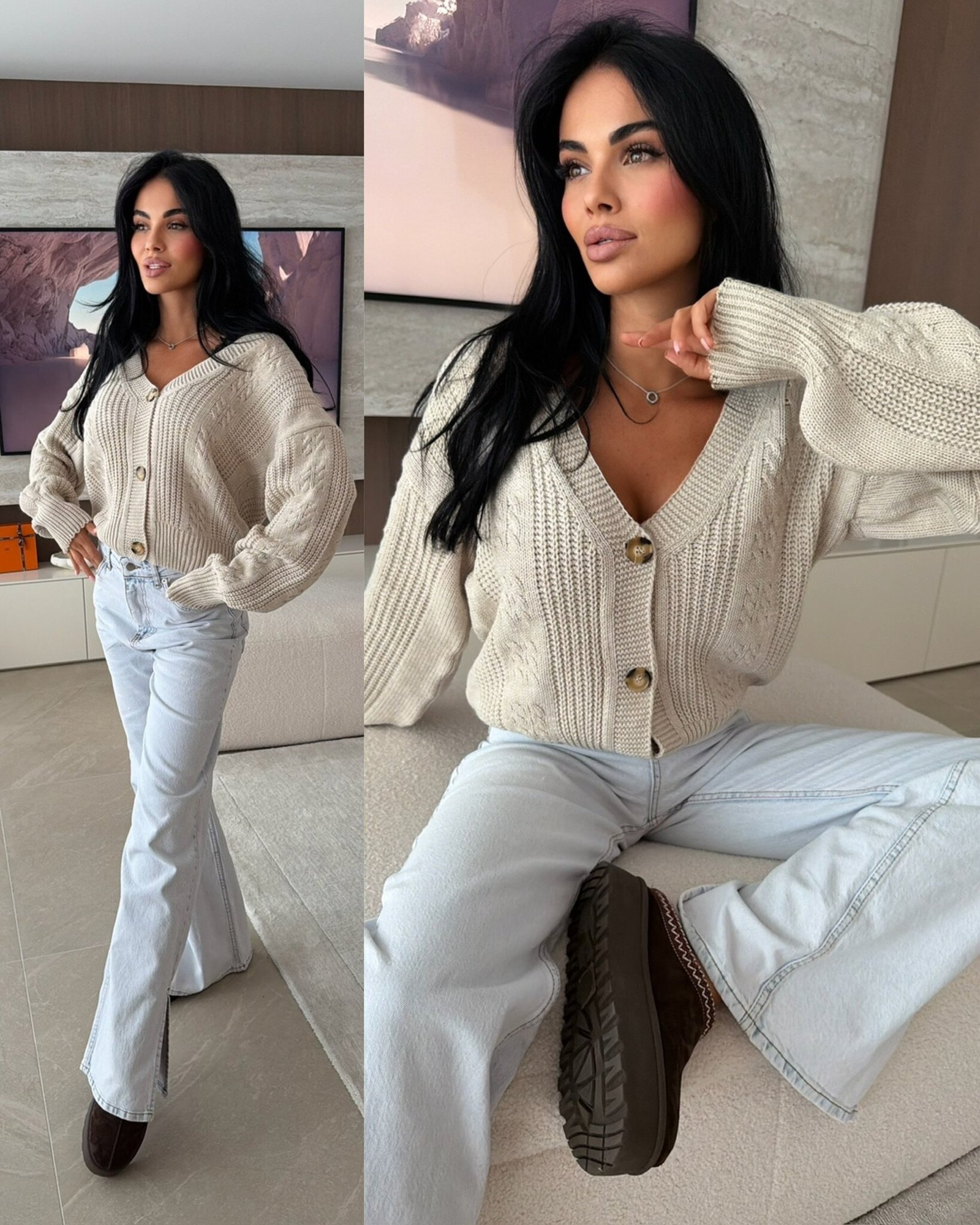 Verelle megztinis - Image 3