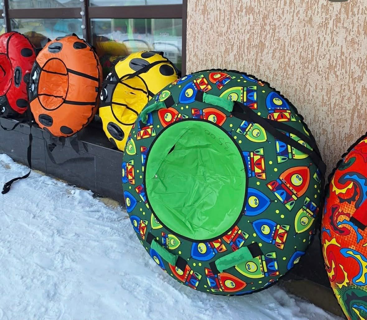 sniego padanga - Image 2