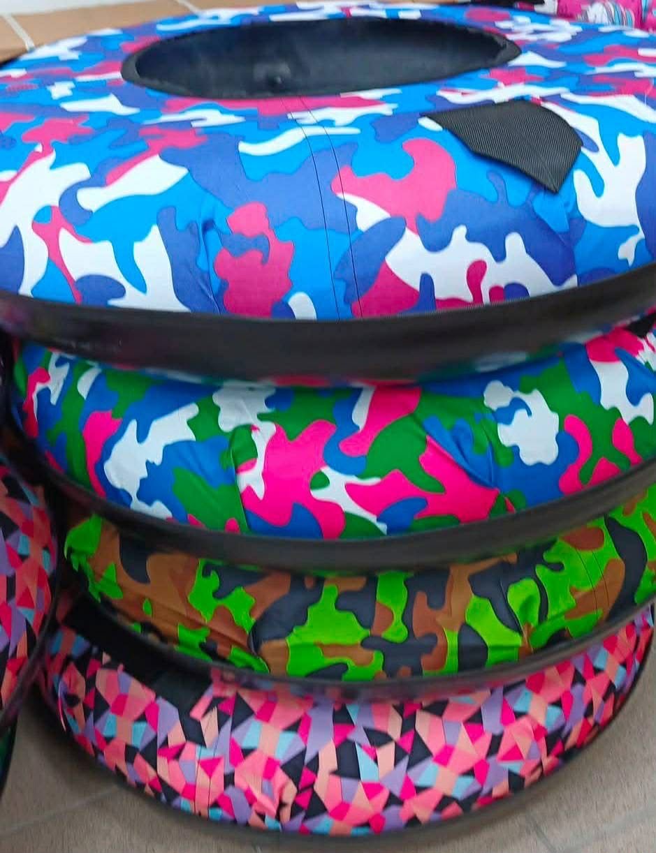 sniego padanga - Image 4