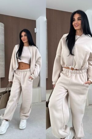 Trijų dalių kostiumas