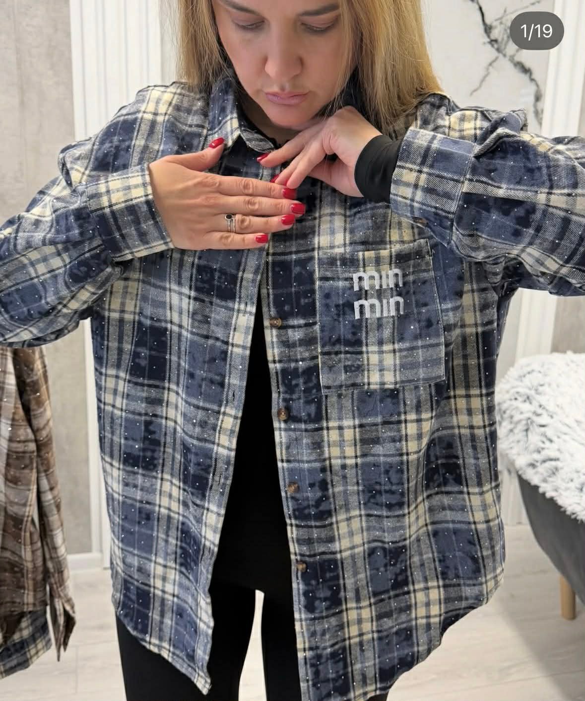 Languoti marškiniai - Image 3