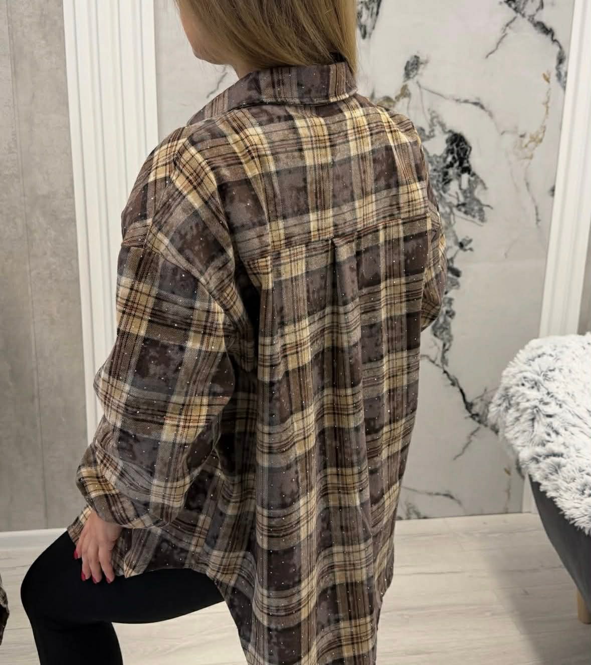 Languoti marškiniai - Image 7