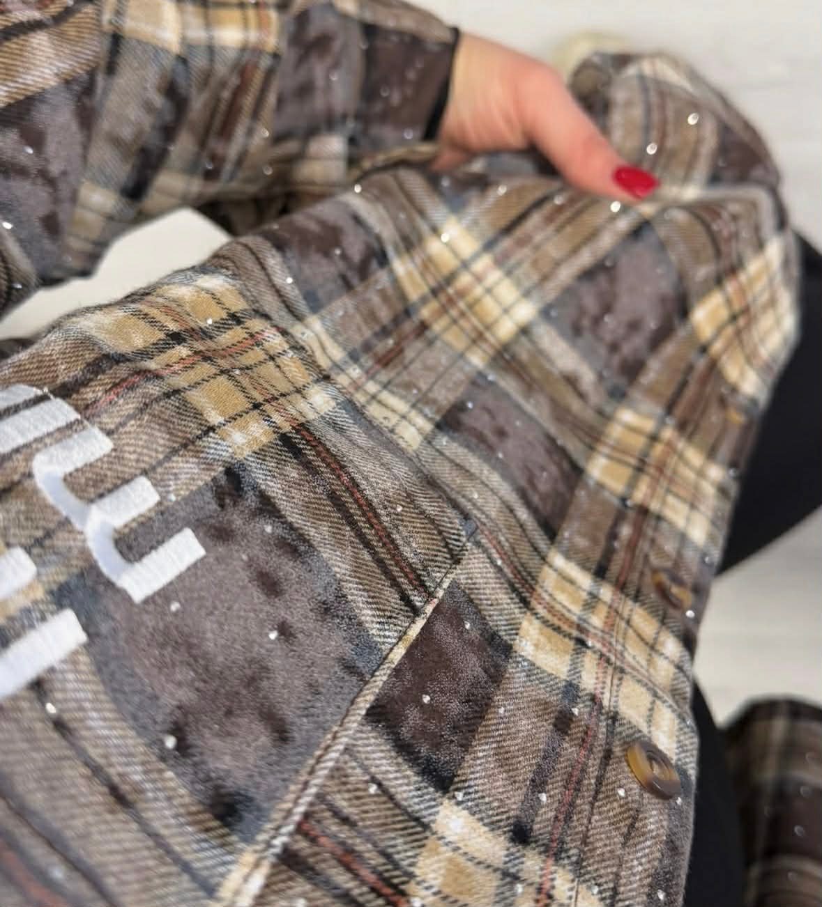 Languoti marškiniai - Image 5