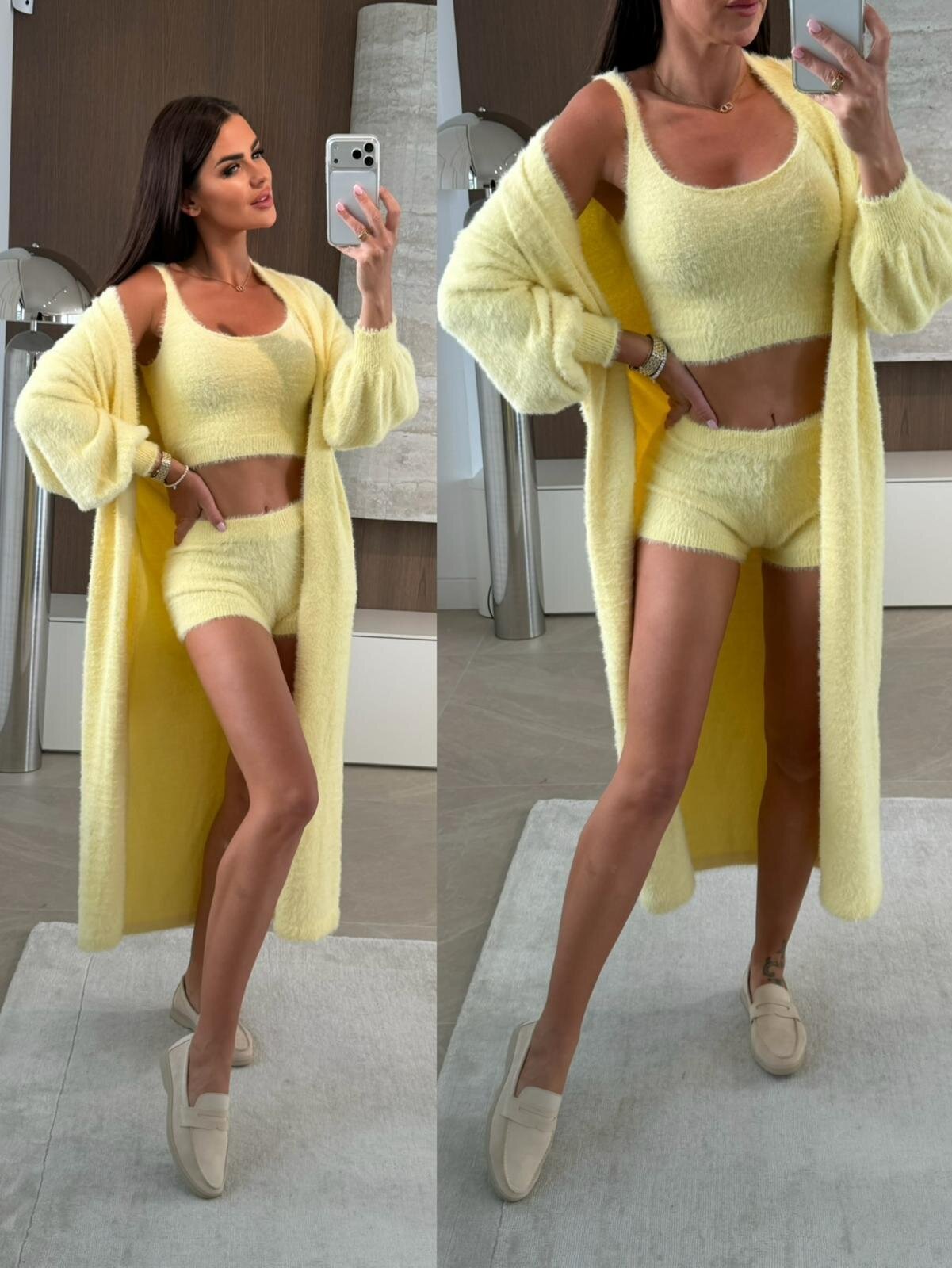 Lucaso moka 3 viename rinkinys - Image 2