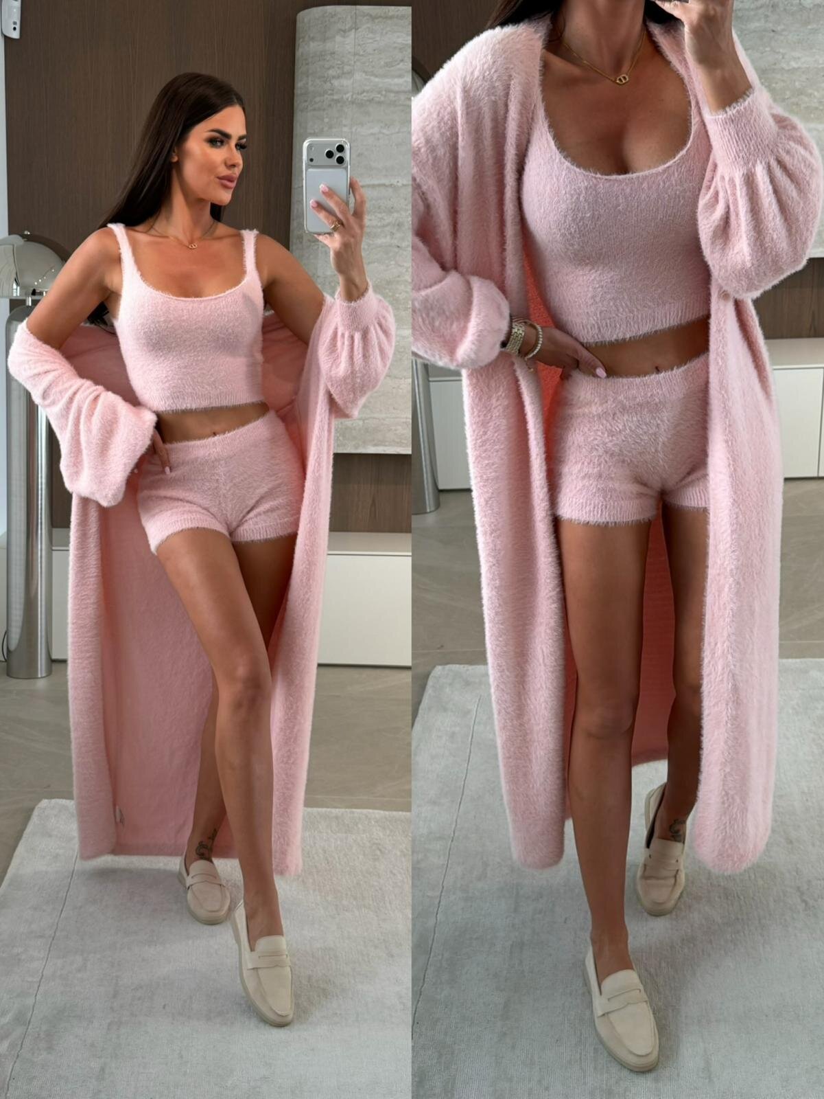 Lucaso moka 3 viename rinkinys - Image 4